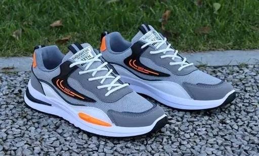 Modern men shoes
