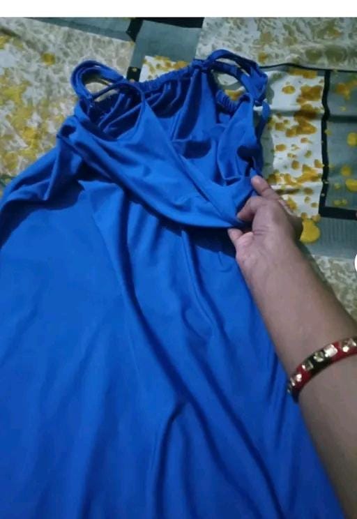 Comfy graceful women dresses