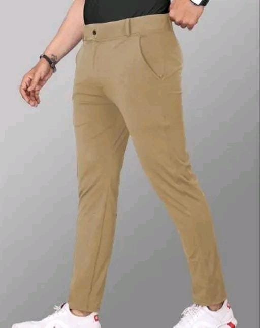 Men regular fit daily wear