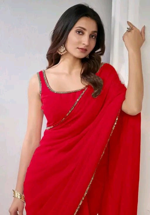 Women saree
