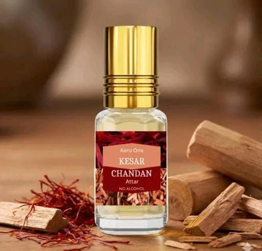 Pack of 8 attar for men and women