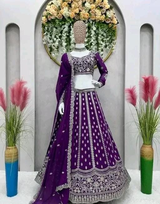 Myra fabulous women lehenga