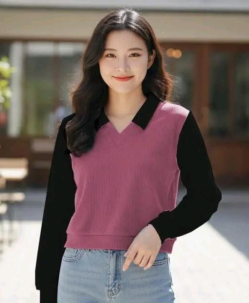 Women top