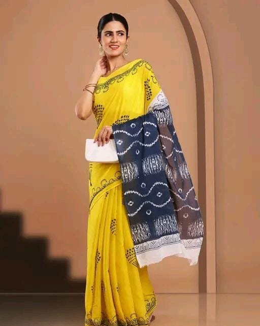 Women fancy saree