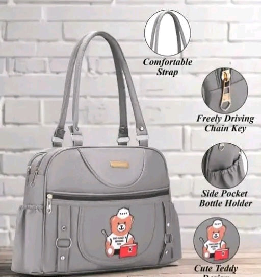 Women fancy handbag