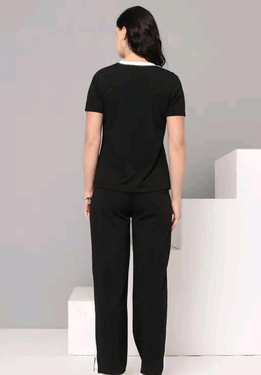 Modern women top & bottom sets