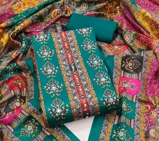 Women fancy designer georgette dress