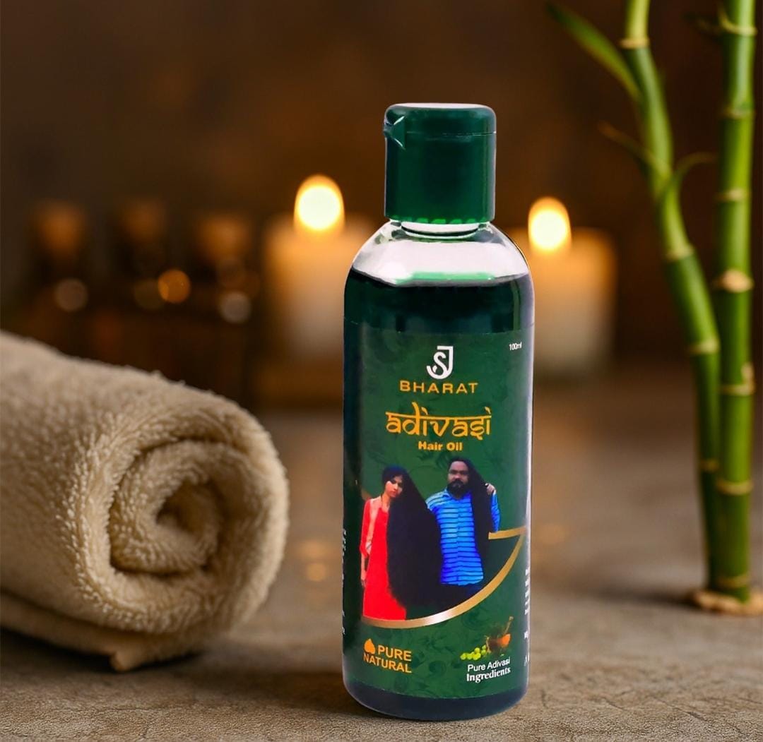 Aadiwasi Heir Oil