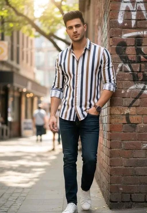 Men shirts