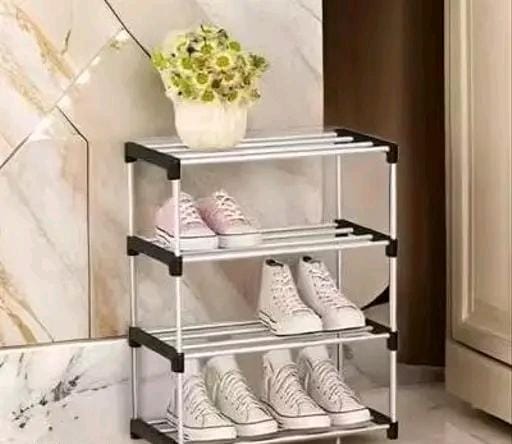 Shoes racks