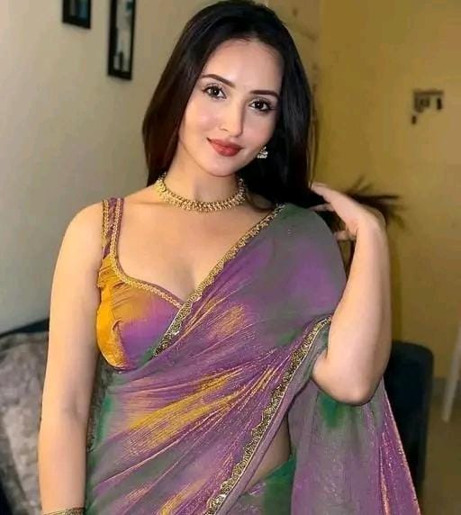 New Trending Saree