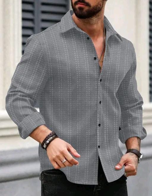 Fancy shirts for men