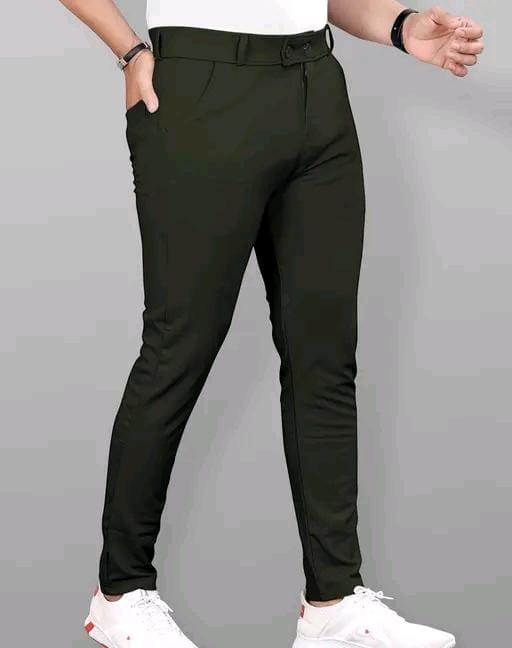 Men's pant