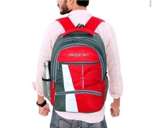 Goergeous fancy women backpacks