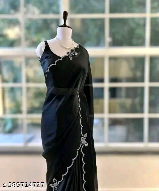 Golgette saree