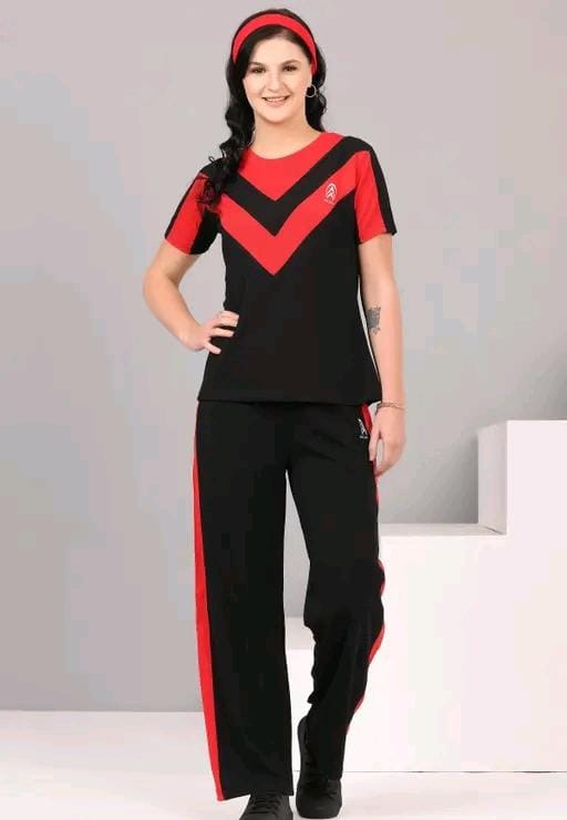 Modern women top & bottom sets