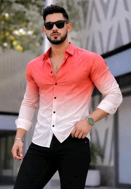 Men shirts