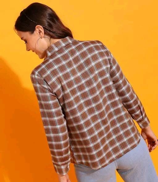 Cotten casual shirt