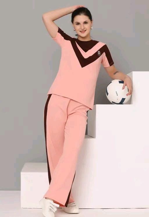 Modern women top & bottom sets