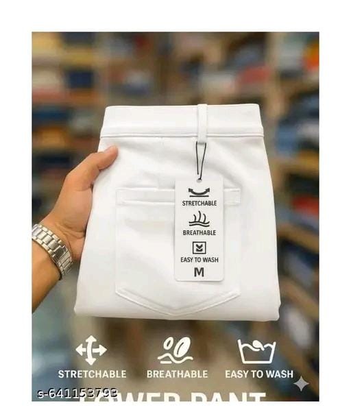 Men's pant