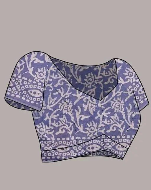 New trending saree pure cotton saree mulmul saree daily wear