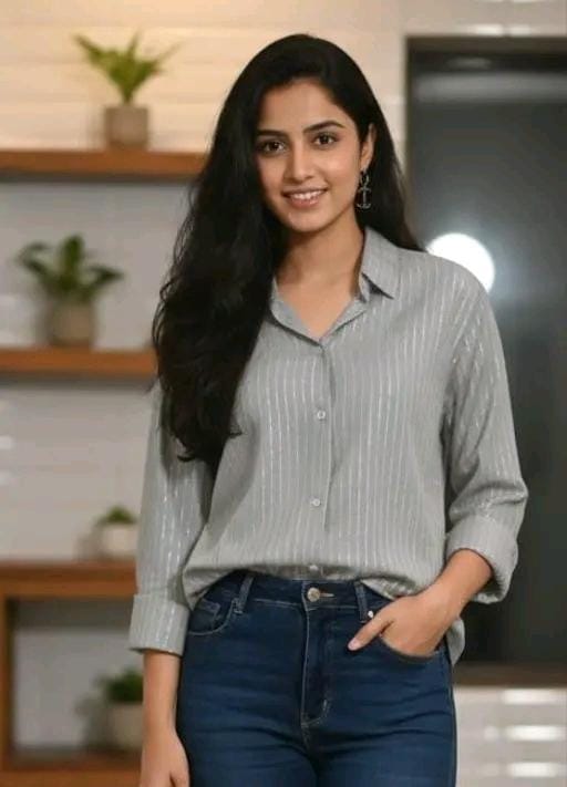 Shirt for women