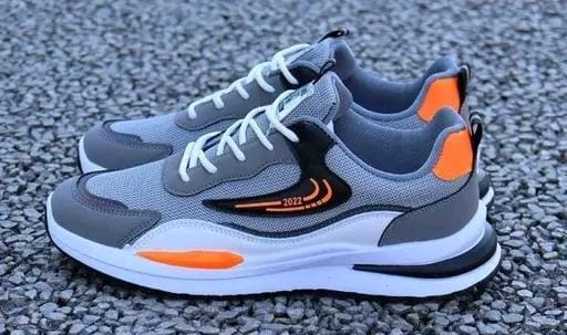 Modern men shoes