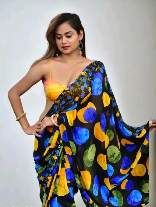 Charvi superior sarees