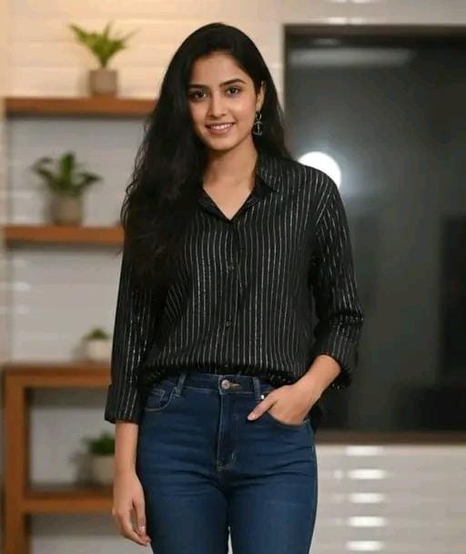 Shirt for women