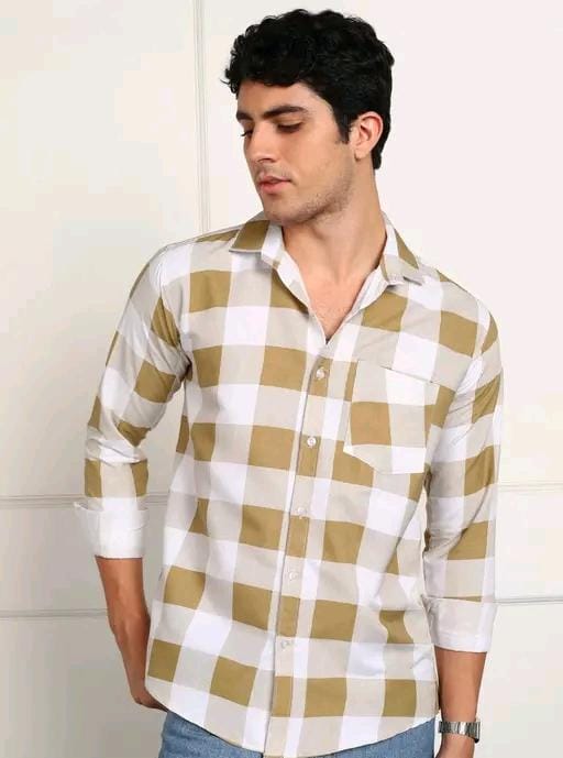 Modern men shirts