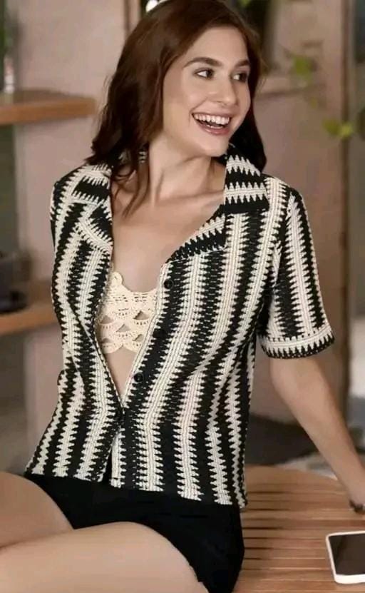Women shirt