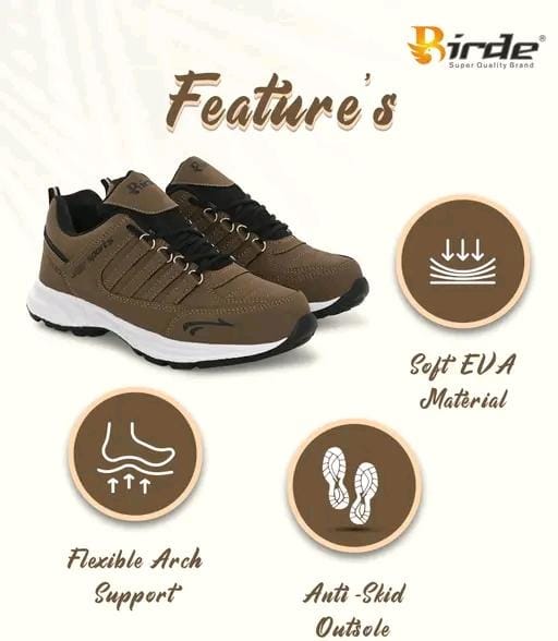 Men sport shoes