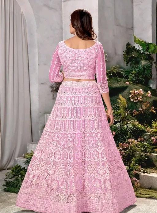 Women fancy lehenga