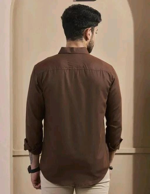 Fancy formal shirt
