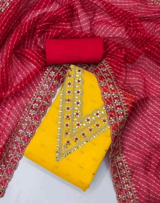 Women hot saree with blouse