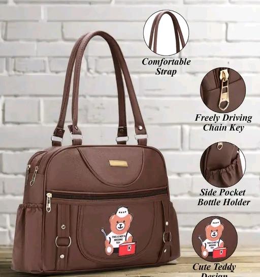 Women fancy handbag