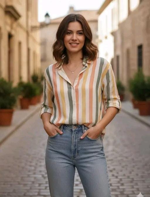 Shirt for women
