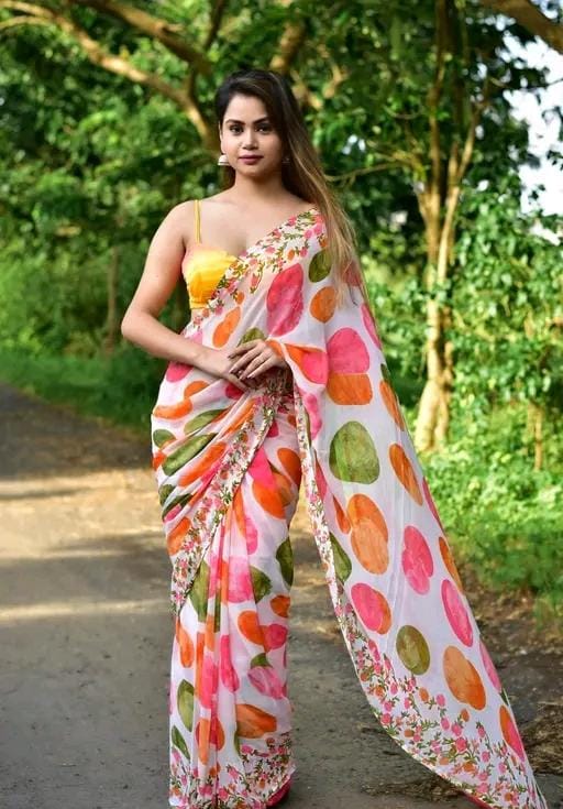 Charvi superior sarees