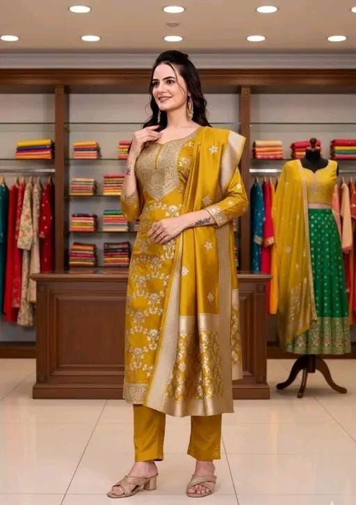 Supar best salwar suit collections