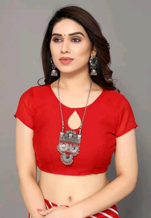 Yashika women's printed saree