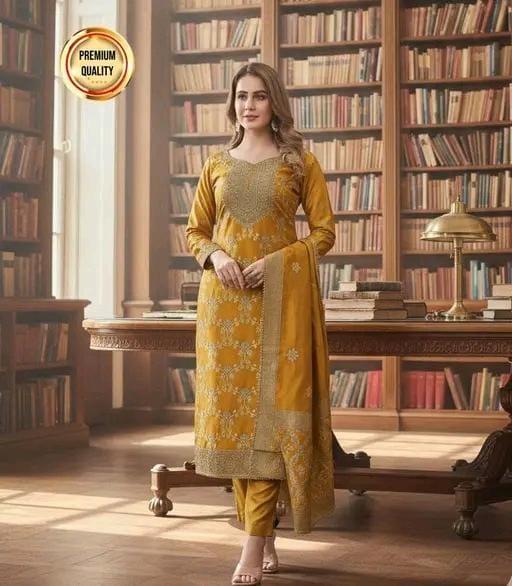 Supar best salwar suit collections