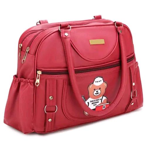 Women fancy handbag