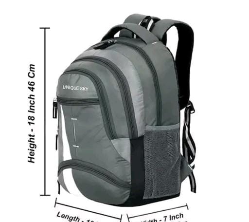 Goergeous fancy women backpacks