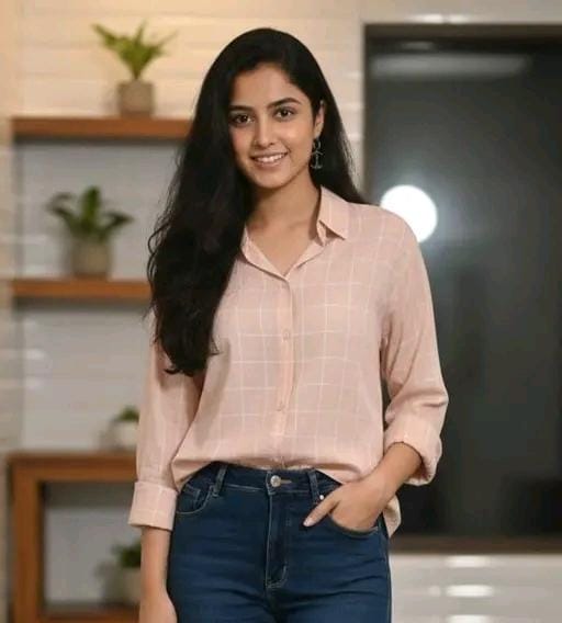 Shirt for women