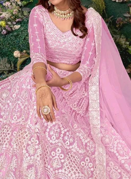 Women fancy lehenga