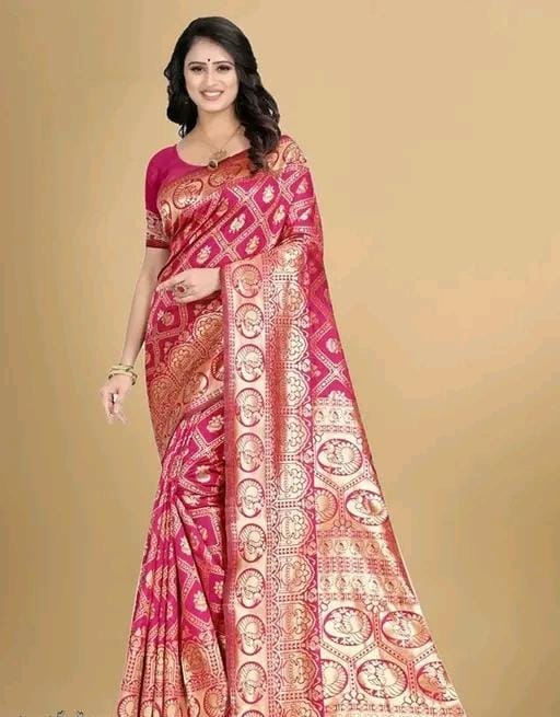 Shirodhari fancy silk saree beautiful saree