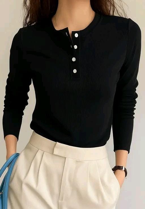 Modern women tops