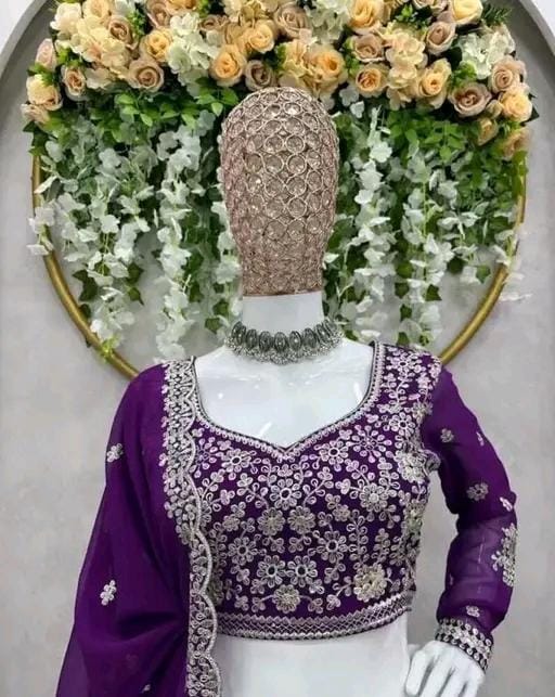Myra fabulous women lehenga