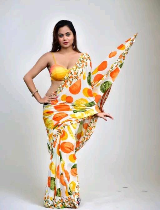 Charvi superior sarees