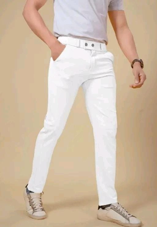 Men's pant